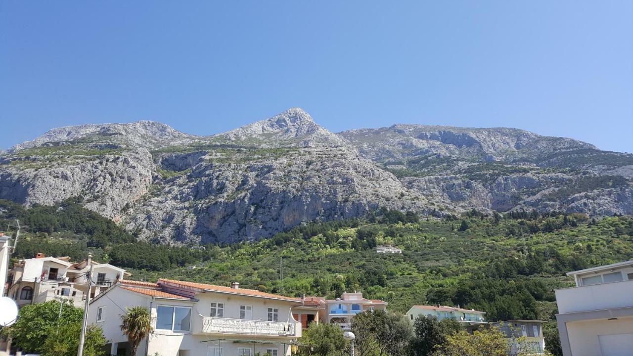 Apartman Mimi Apartment Makarska Exterior photo