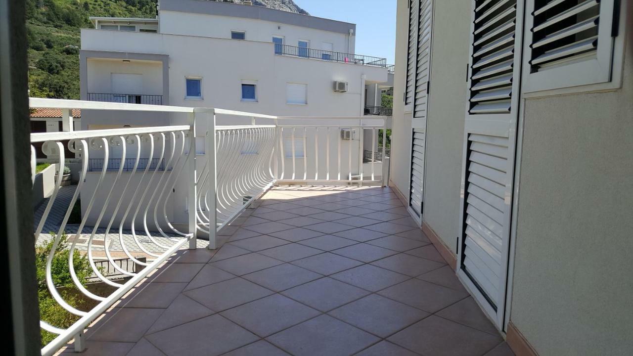 Apartman Mimi Apartment Makarska Exterior photo